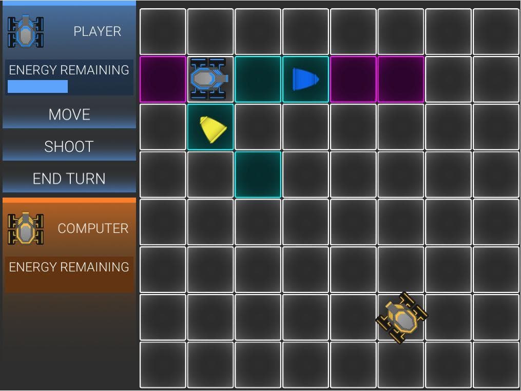 Battle Bots screenshot 2