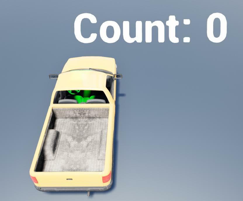 CarGo (aliemci) screenshot 2