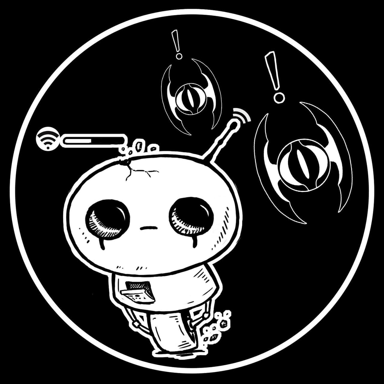 Disconnected (KUBO97)