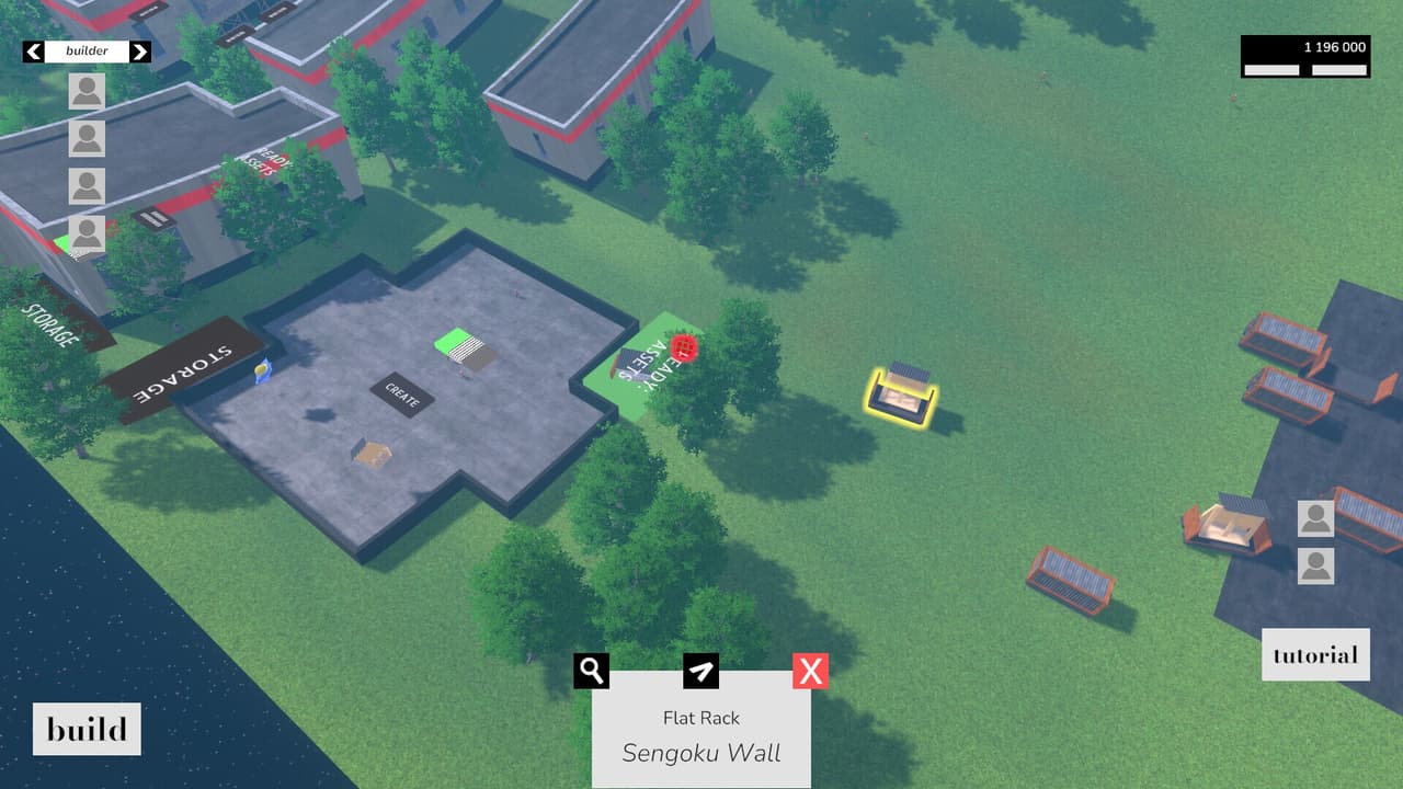ISLANDS MIGHT FLY screenshot 4
