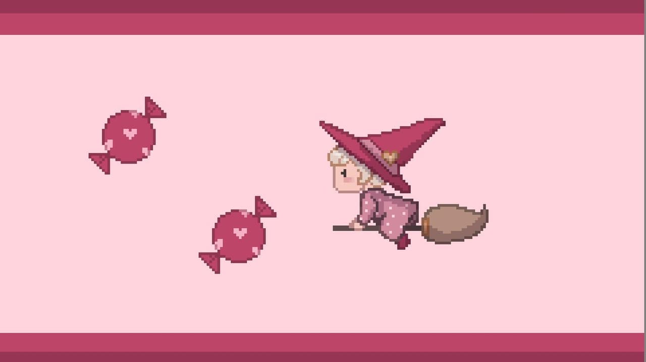 Pixie Pink