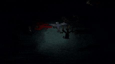 Glimmers of the Lost screenshot 3