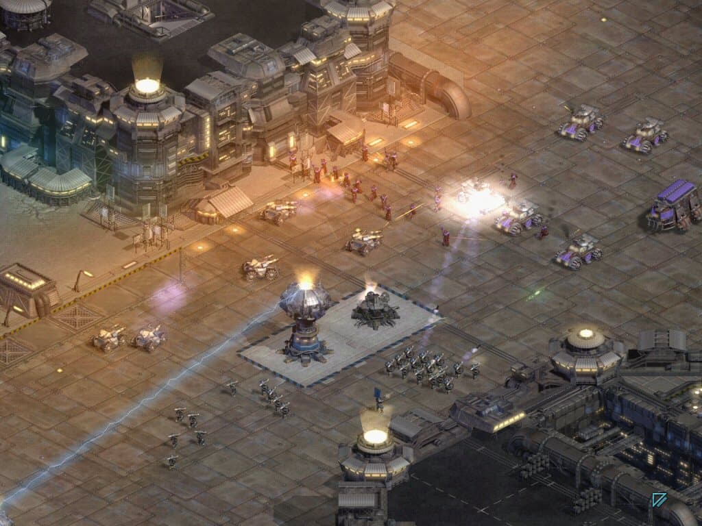 SunAge screenshot 5