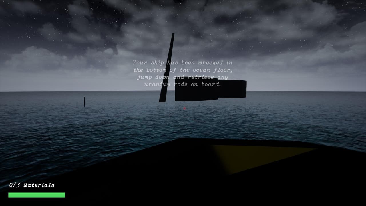 DownBelow screenshot 2