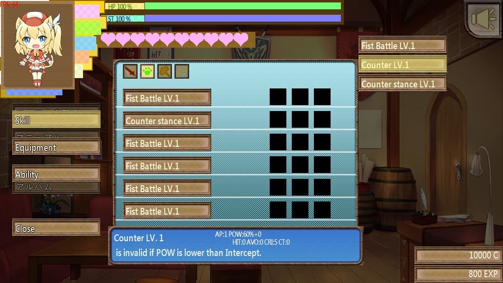 Maomao Discovery Team screenshot 4