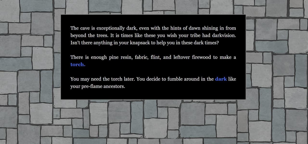 Dungeon Detective