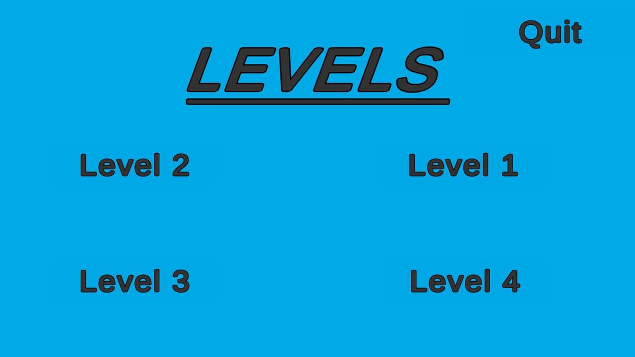 Fick a Janky Platformer screenshot 3