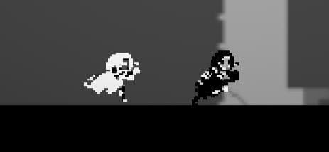 Chasing Shadows (DotClassGames, Mar8i8o) screenshot 2