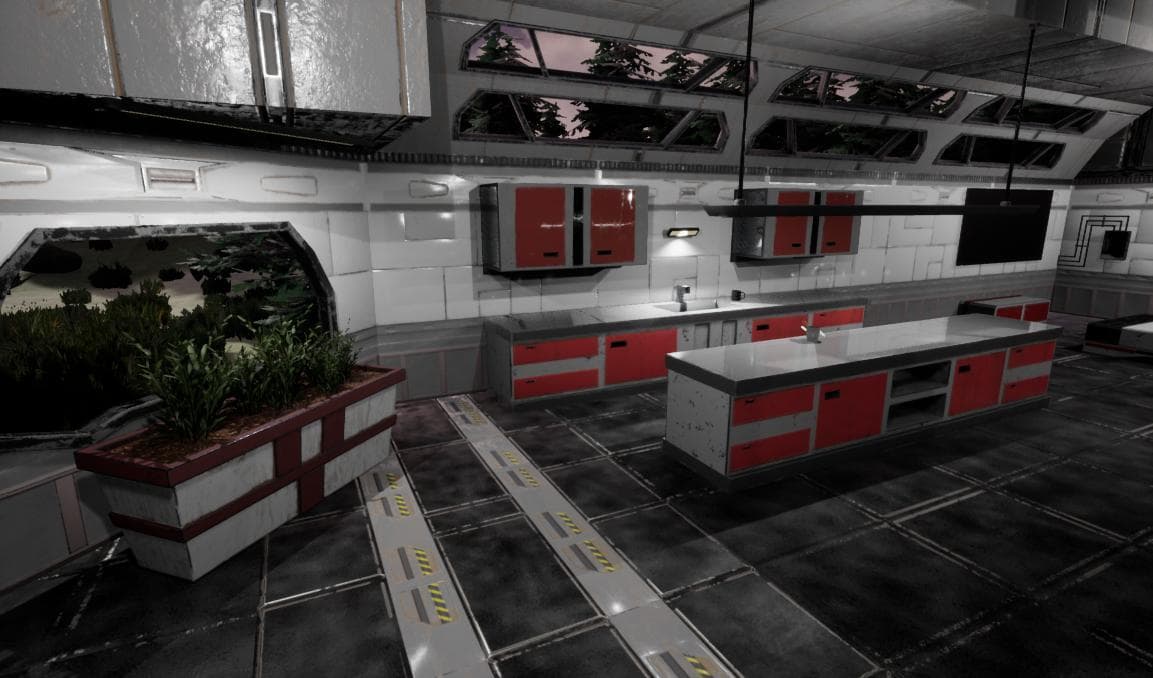 Lost & Found (Harri J) screenshot 5