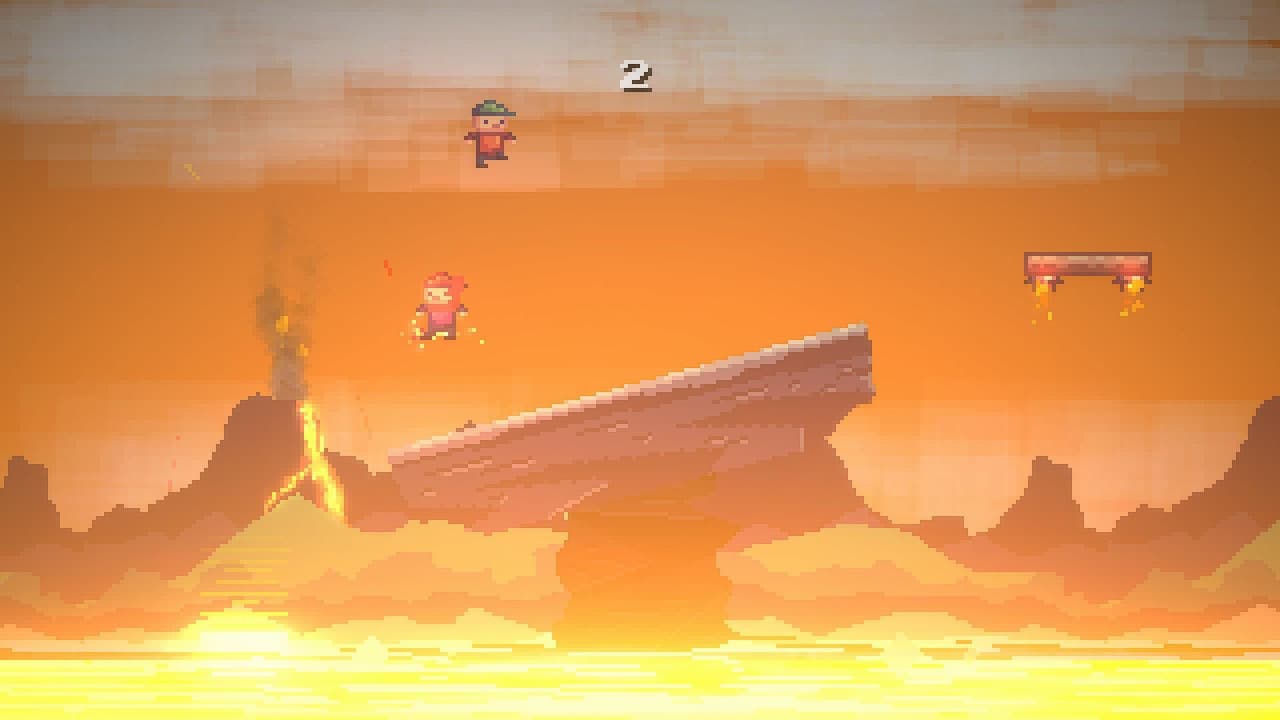 Battle for the Stone