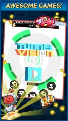 Tunnel Vision - Make Money Free screenshot 4