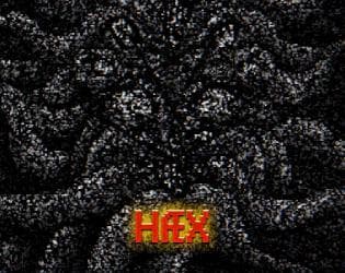 HÆX