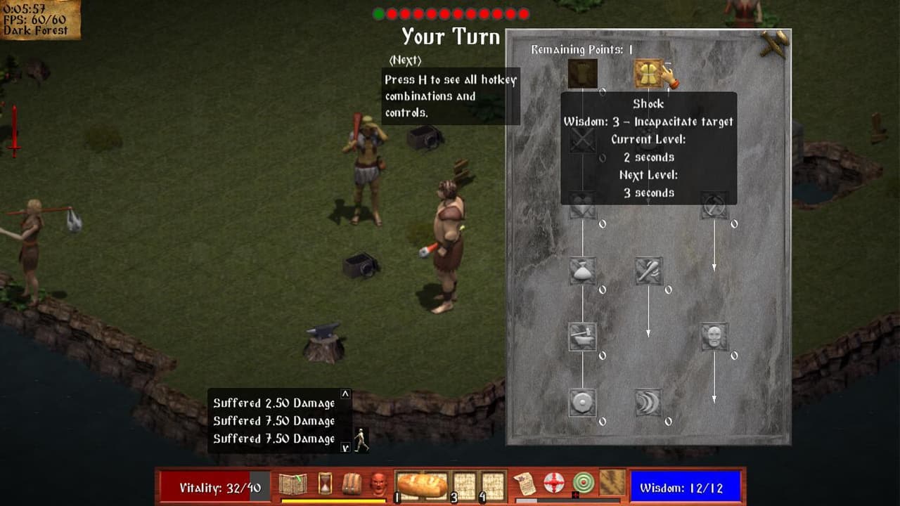 Bogarash screenshot 5