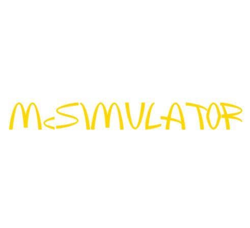 McSiulator