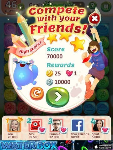 Color Craze screenshot 5