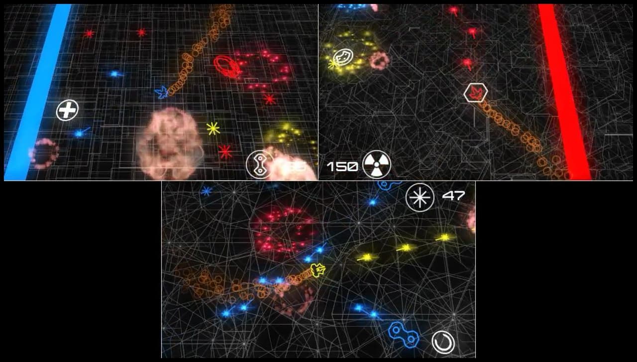 Vortex (itch) screenshot 5