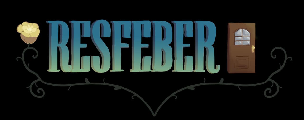 Resfeber