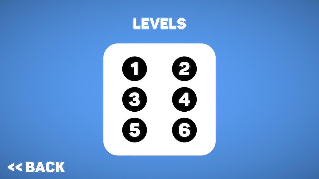 Finish on 6 ! screenshot 2