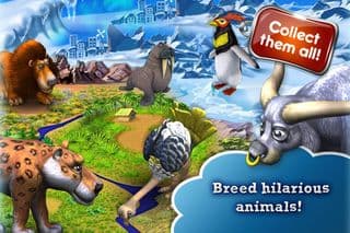 Farm Frenzy 3 Free screenshot 3