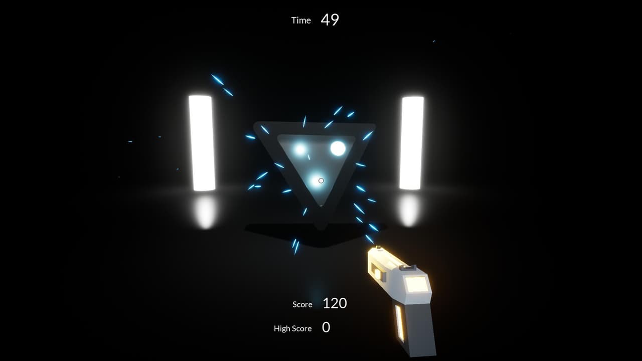 Tire Driller screenshot 2