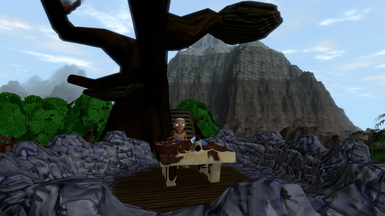TUG screenshot 2