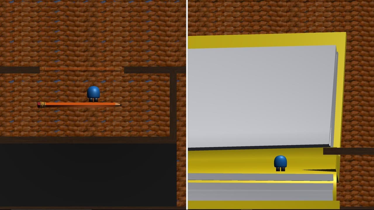TwoMinds screenshot 3
