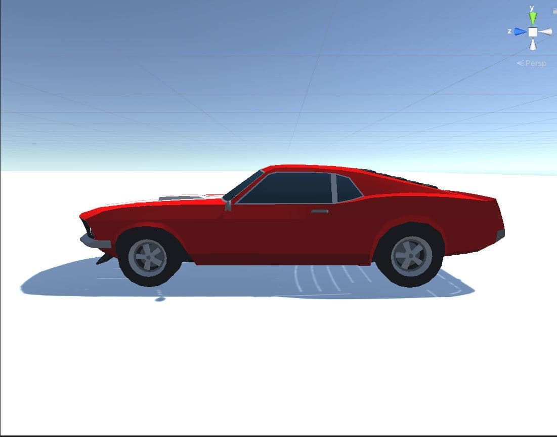 SPEED RACING (itch) screenshot 6