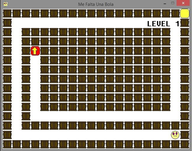 I need a Ball screenshot 3