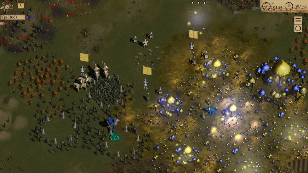 The Mystic screenshot 4