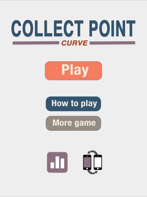 Collect Points: Match the Dots