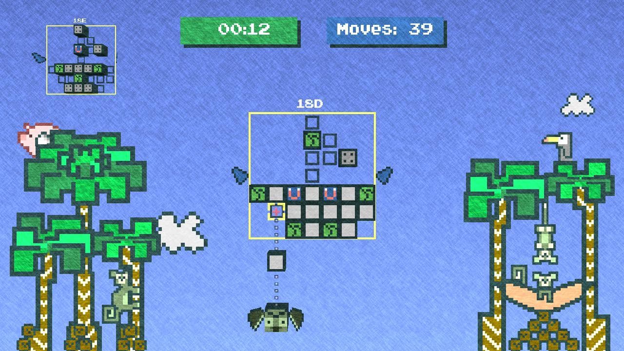 Pixel Blocked! screenshot 3