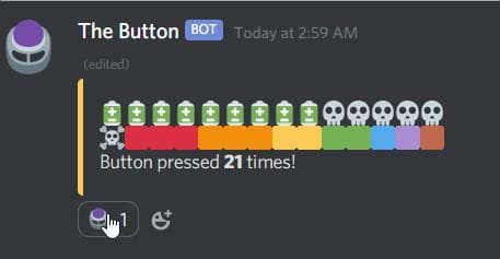 Button-Bot screenshot 3