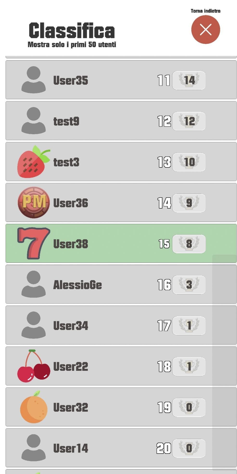PokerMachine screenshot 3