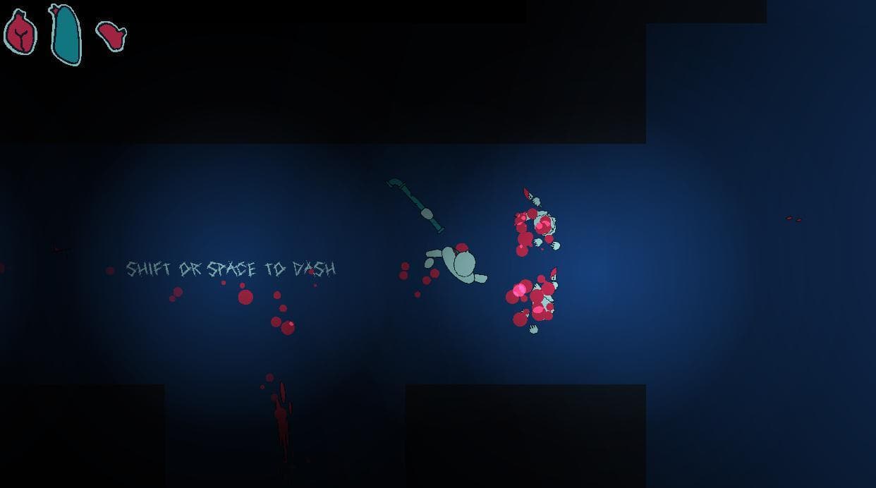 RED HARVEST (magno chuntey) screenshot 4