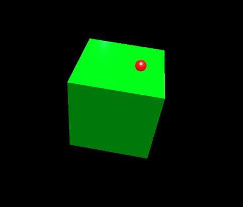 Cubez (itch) (brandonmakesgames) screenshot 3