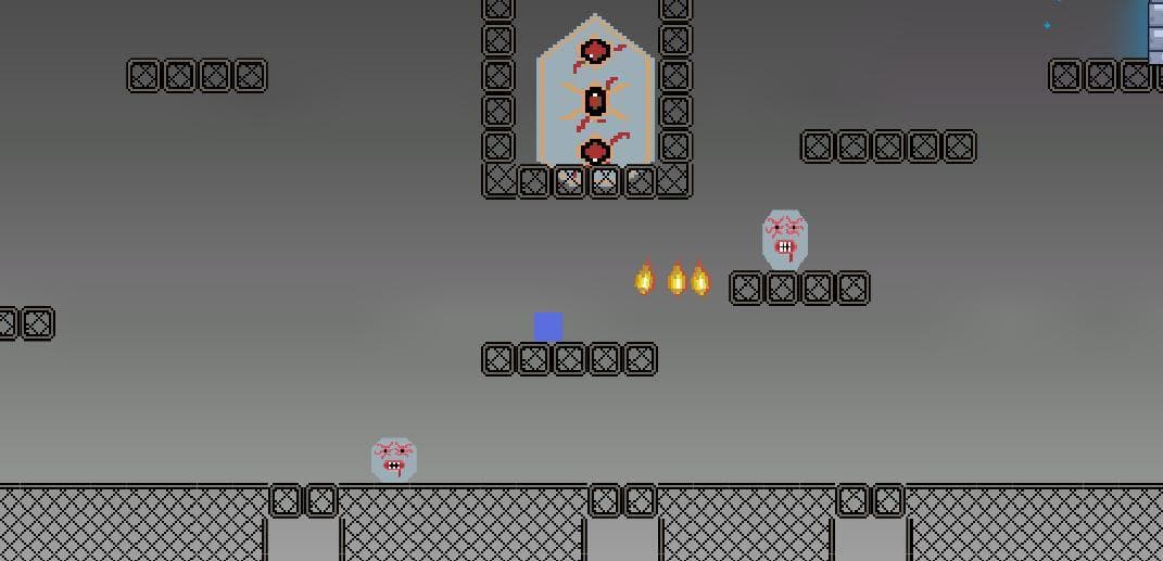 Dungeon Delver (itch) (LimonluRevani, mlepnoss) screenshot 2