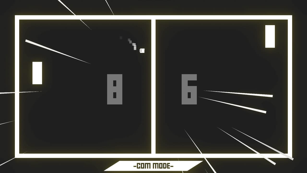 Ping Pong Deluxe screenshot 4