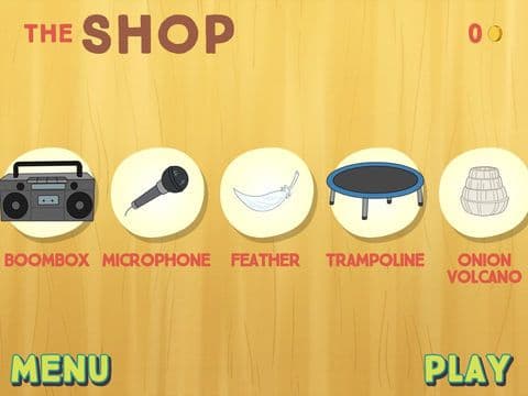 Stirfry Stunts – We Bare Bears Cooking Game Starring Chef Ice Bear screenshot 5