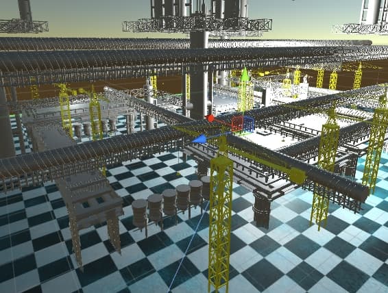 Aqua Fortis Aqua Valis screenshot 3