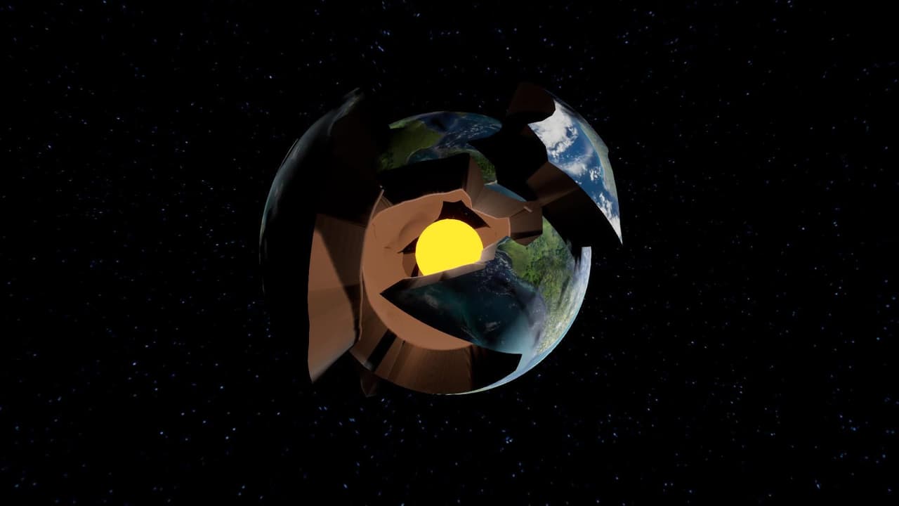 MWWA (Make the world whole again) screenshot 4
