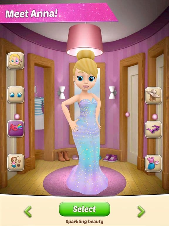 My Best Friend Anna screenshot 2