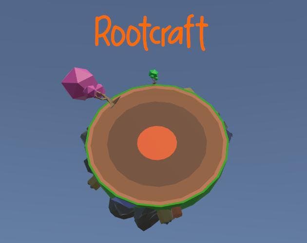 Rootcraft