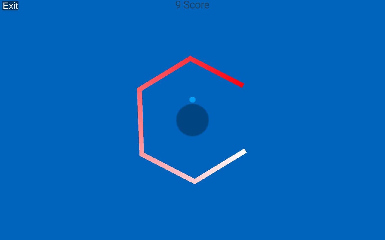 HexaGame
