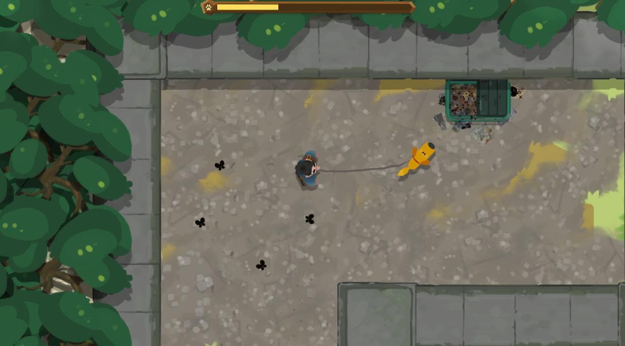 Loot Hound (itch)