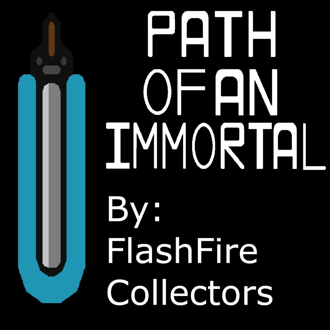 Path of an Immortal
