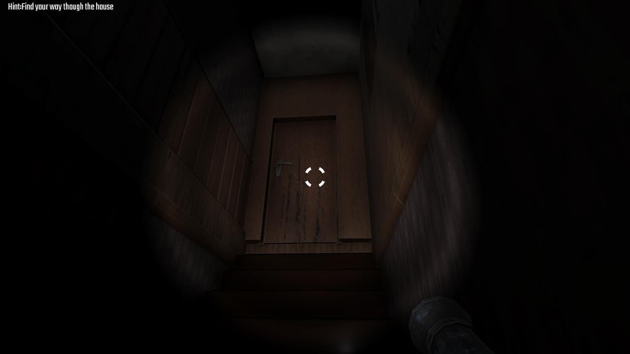Night is Long screenshot 3