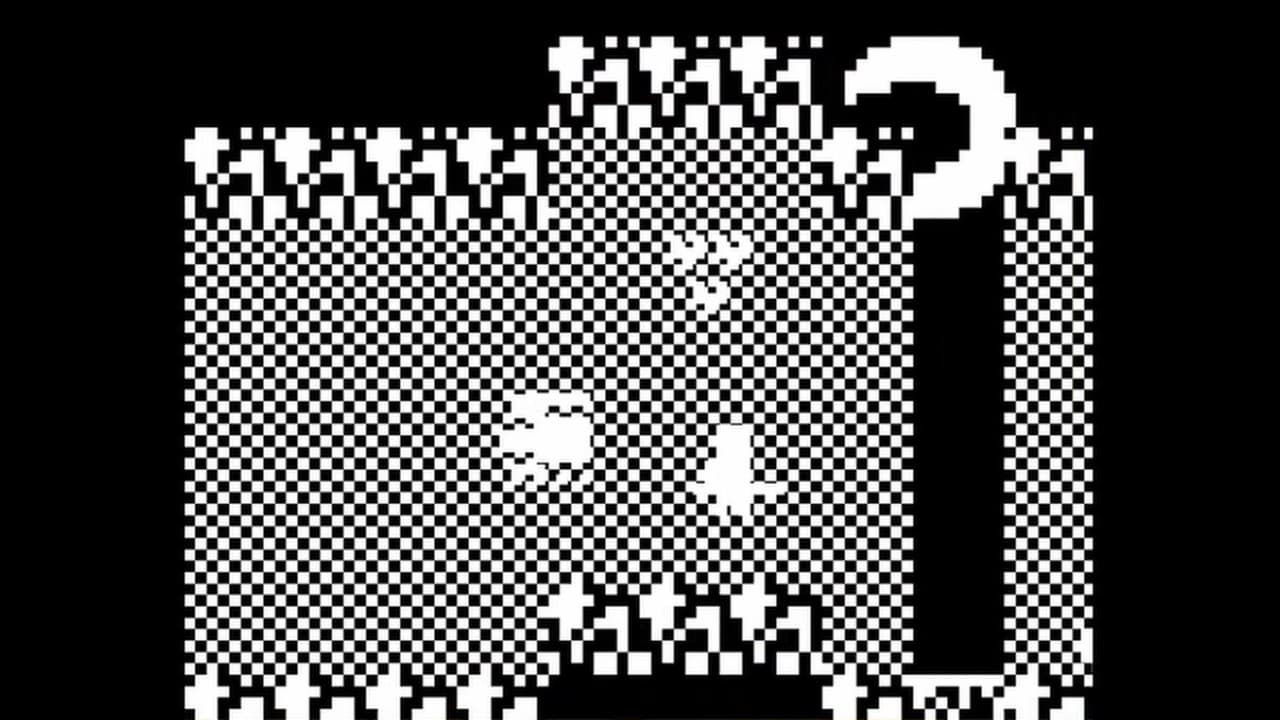 Two Button Platformer screenshot 4