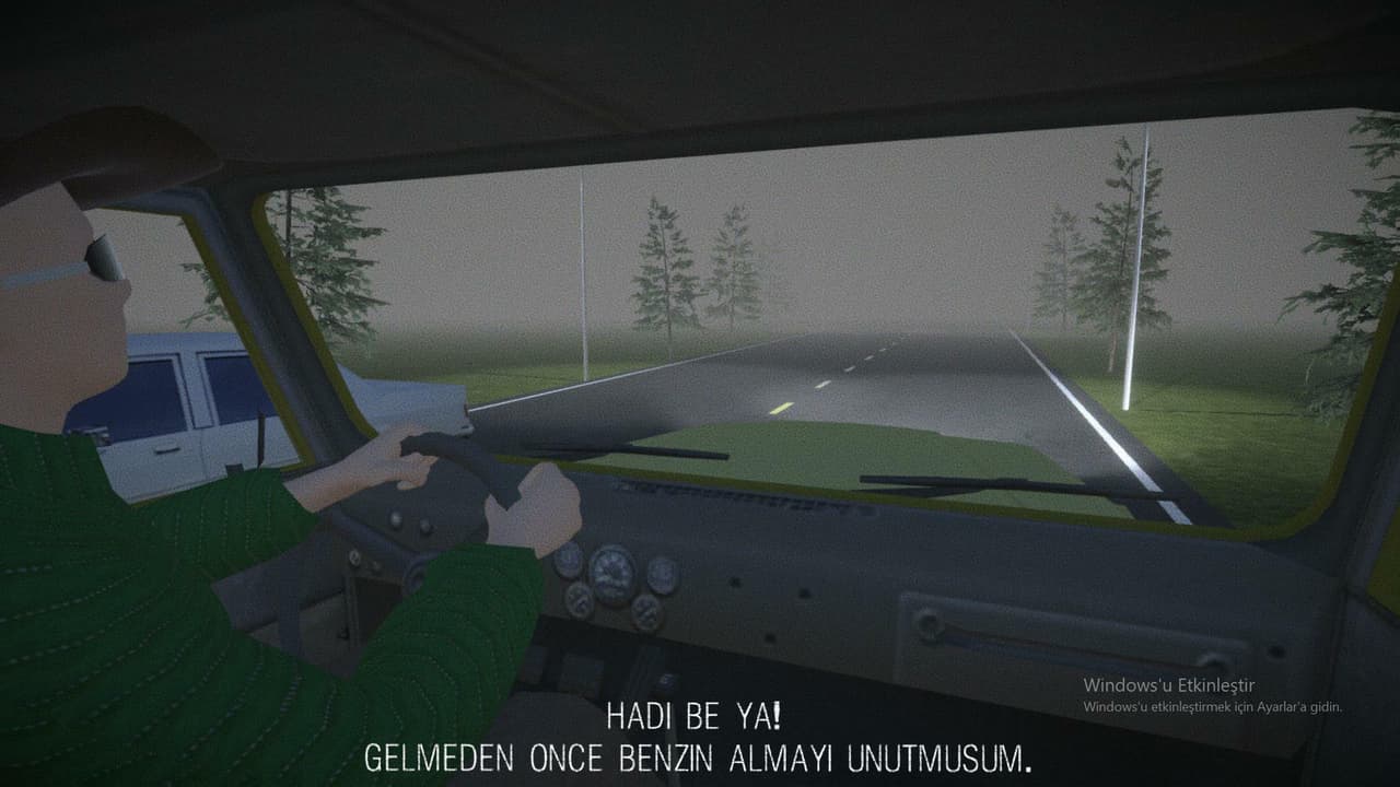 Last Village screenshot 4