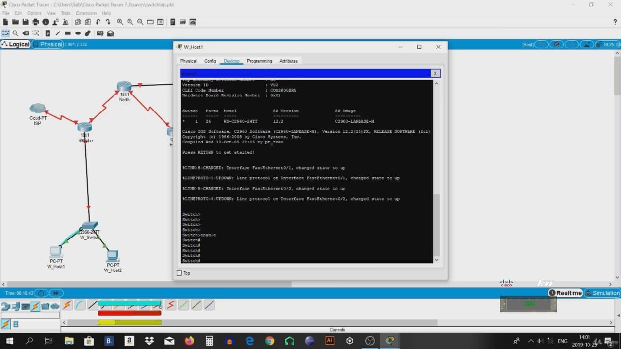 KN University (Networking) - (Beta V1) Windows Early Access