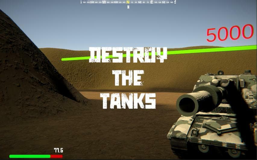 Task Force (itch) screenshot 6